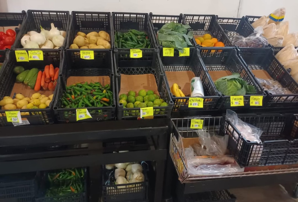 Verduras